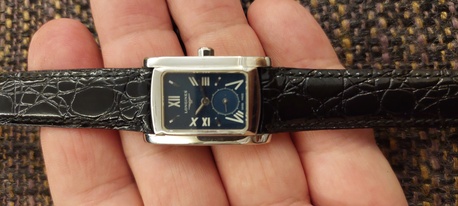 Riyadh, Watches, SAR 1500,  Longines Watch For Ladies Original Swiss Made