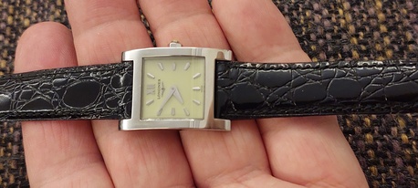 Riyadh, Jewelry, SAR 1300,  Longines Watch For Ladies Original Swiss Made  1300 Riyals
