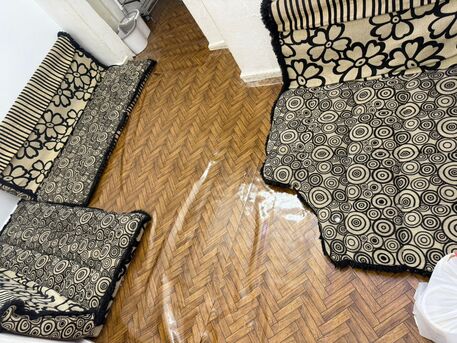 Al Malaz, Bedspace Available, SAR 500/month,  MONTHELY PAYMENT BED SPACE AVAILABLE @ NEAR JAREER PANDA SUPER MARKET