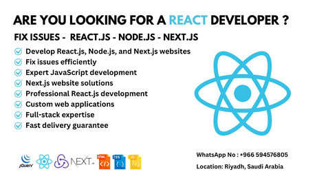 Doha, Web Design & Development, Hire Me &ndash; Tailwind + React + Next.js Expert For Freelance Work In Doha