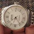 SAR 1950,  EPOS Automatic Watch Big Dial 42mm For Men Original Swiss Made