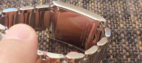 Riyadh, Watches, SAR 2300,  EBEL Watch Big Dial 42mm For Men Original Swiss Made Z