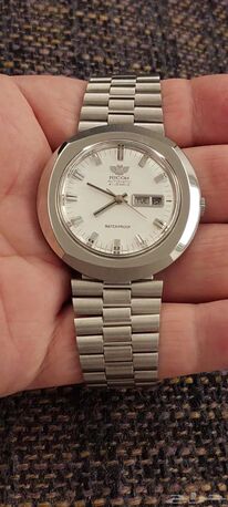 Riyadh, Watches, SAR 950,  Richo Automatic Watch Big Dial 40mm For Men Original Japan Made