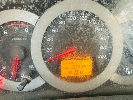 Al Iskan, Vehicles, Cars & Trucks , SAR 38,  Toyota RAV 4,  2012,  Automatic,  306364 KM,  , - - Limited - Full Option, 4X4