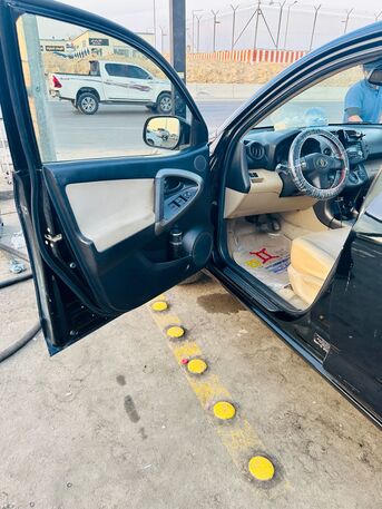 Al Iskan, Vehicles, Cars & Trucks , SAR 38,  Toyota RAV 4,  2012,  Automatic,  306364 KM,  , - - Limited - Full Option, 4X4