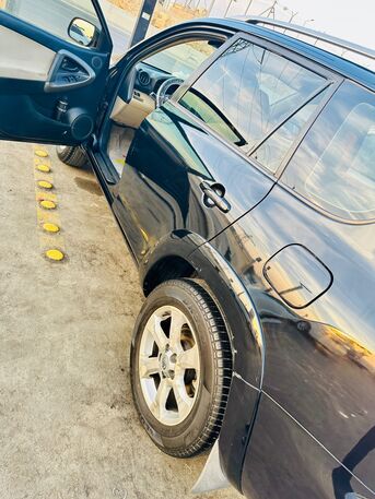 Al Iskan, Vehicles, Cars & Trucks , SAR 38,  Toyota RAV 4,  2012,  Automatic,  306364 KM,  , - - Limited - Full Option, 4X4