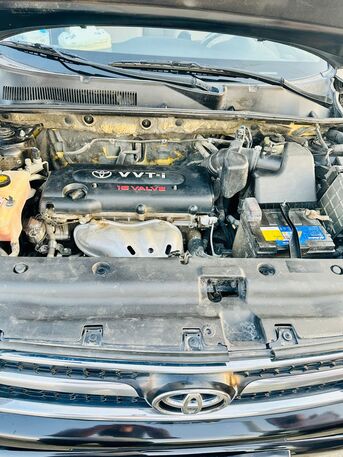 Al Iskan, Vehicles, Cars & Trucks , SAR 38,  Toyota RAV 4,  2012,  Automatic,  306364 KM,  , - - Limited - Full Option, 4X4