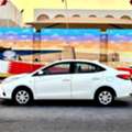BHD 4600,  Toyota Yaris,  2021,  Automatic,  92000 KM,  SINGLE OWNER WELL MAINTAINED