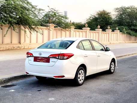 Manama, Vehicles, Cars & Trucks , BHD 4600,  Toyota Yaris,  2021,  Automatic,  92000 KM,  SINGLE OWNER WELL MAINTAINED