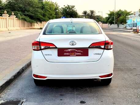 Manama, Vehicles, Cars & Trucks , BHD 4600,  Toyota Yaris,  2021,  Automatic,  92000 KM,  SINGLE OWNER WELL MAINTAINED