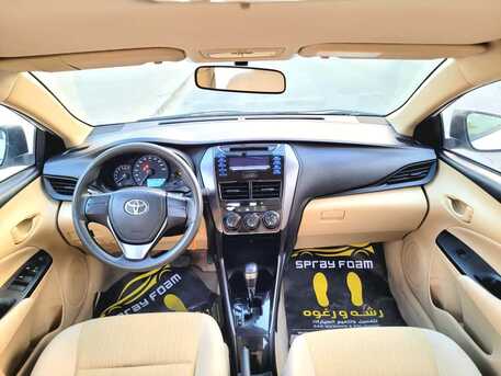 Manama, Vehicles, Cars & Trucks , BHD 4600,  Toyota Yaris,  2021,  Automatic,  92000 KM,  SINGLE OWNER WELL MAINTAINED