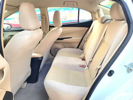 Manama, Vehicles, Cars & Trucks , BHD 4600,  Toyota Yaris,  2021,  Automatic,  92000 KM,  SINGLE OWNER WELL MAINTAINED