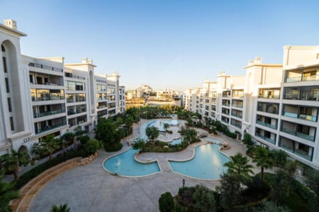 Amman, Apartments/Houses, JOD 18000/year,  Furnished,  3 BR,  Luxury -Furnished -Apartment For Rent In Al-Amari Boulevard &ndash; Airport Road