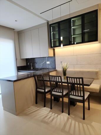 Amman, Apartments/Houses, JOD 18000/year,  Furnished,  3 BR,  Luxury -Furnished -Apartment For Rent In Al-Amari Boulevard &ndash; Airport Road