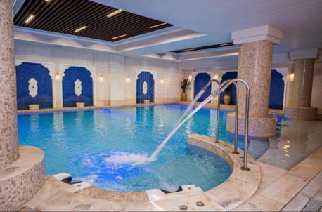 Amman, Apartments/Houses, JOD 18000/year,  Furnished,  3 BR,  Luxury -Furnished -Apartment For Rent In Al-Amari Boulevard &ndash; Airport Road