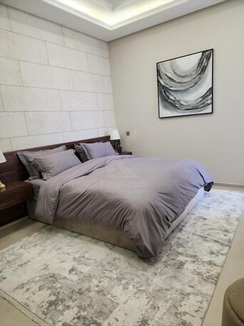 Amman, Apartments/Houses, JOD 18000/year,  Furnished,  3 BR,  Luxury -Furnished -Apartment For Rent In Al-Amari Boulevard &ndash; Airport Road