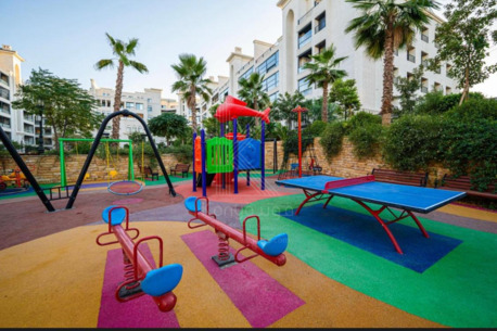 Amman, Apartments/Houses, JOD 18000/year,  Furnished,  3 BR,  Luxury -Furnished -Apartment For Rent In Al-Amari Boulevard &ndash; Airport Road