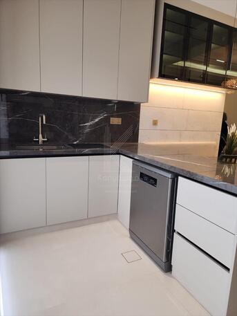 Amman, Apartments/Houses, JOD 18000/year,  Furnished,  3 BR,  Luxury -Furnished -Apartment For Rent In Al-Amari Boulevard &ndash; Airport Road