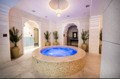 Amman, Apartments/Houses, JOD 18000/year,  Furnished,  3 BR,  Luxury -Furnished -Apartment For Rent In Al-Amari Boulevard &ndash; Airport Road