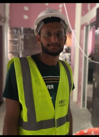 Riyadh, Job Seekers, Civil Site Supervisor