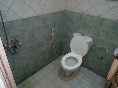 Manama, Apartments, Flats, Houses & Villas, BHD 120/month,  1 BR,  40 Sq. Meter,  #Studio For Rent In A Prime Location With Electricity In Al-Saqiyah. The Studio Consists O