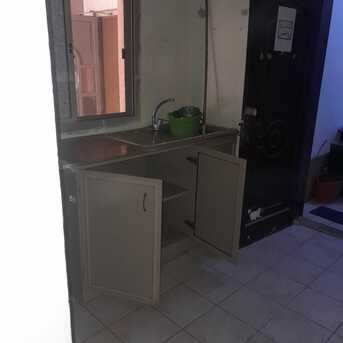 Manama, Apartments, Flats, Houses & Villas, BHD 120/month,  1 BR,  40 Sq. Meter,  #Studio For Rent In A Prime Location With Electricity In Al-Saqiyah. The Studio Consists O