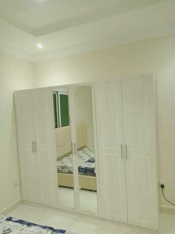 Jeddah, Furniture, SAR 9,  Signature Storage Wardrobes &ndash; Multi-Size, Modern & Versatile