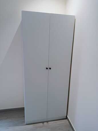 Jeddah, Furniture, SAR 9,  Signature Storage Wardrobes &ndash; Multi-Size, Modern & Versatile
