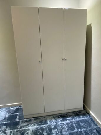 Jeddah, Furniture, SAR 9,  Signature Storage Wardrobes &ndash; Multi-Size, Modern & Versatile