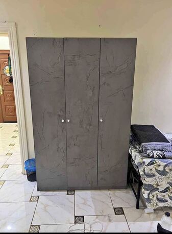 Jeddah, Furniture, SAR 9,  Signature Storage Wardrobes &ndash; Multi-Size, Modern & Versatile