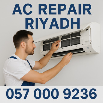 Olaya, Air Conditioning, ✅✅✅ AC REPAIR | AC NOT COOLING & GAS REFILL SERVICE &ndash; RIYADH ✅✅✅