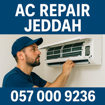 Al Rawdah, Air Conditioning, ✅✅✅ AC REPAIR & COOLING PROBLEM FIX &ndash; JEDDAH HOME SERVICE ✅✅✅