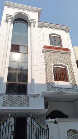 Hyderabad, Real Estate For Sale, INR 28000000,  6 BR,  133 Sq. Meter,  A Chance Property Is On Sale
