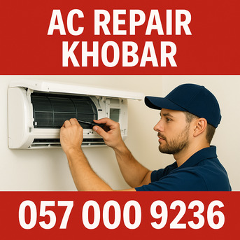 Al Aziziyah, Air Conditioning, ✅✅✅ AC REPAIR | COOLING ISSUE FIX & GAS TOP-UP &ndash; KHOBAR SERVICE ✅✅✅