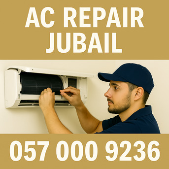 Jubail, Air Conditioning, ✅✅✅ AC REPAIR | COOLING PROBLEM & GAS REFILL SERVICE &ndash; JUBAIL ✅✅✅