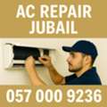 ✅✅✅ AC REPAIR | COOLING PROBLEM & GAS REFILL SERVICE &ndash; JUBAIL ✅✅✅