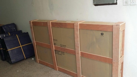 Saar, Labor/Moving, BSM PROFESSIONAL MOVERS Packing And Moving Solution