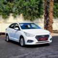 BHD 3900,  Hyundai Accent,  2018,  Automatic,  81000 KM,  SINGLE OWNER WELL MAINTAINED