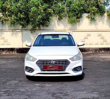 Manama, Vehicles, Cars & Trucks , BHD 3900,  Hyundai Accent,  2018,  Automatic,  81000 KM,  SINGLE OWNER WELL MAINTAINED