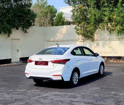 Manama, Vehicles, Cars & Trucks , BHD 3900,  Hyundai Accent,  2018,  Automatic,  81000 KM,  SINGLE OWNER WELL MAINTAINED