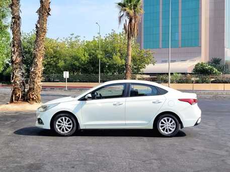 Manama, Vehicles, Cars & Trucks , BHD 3900,  Hyundai Accent,  2018,  Automatic,  81000 KM,  SINGLE OWNER WELL MAINTAINED