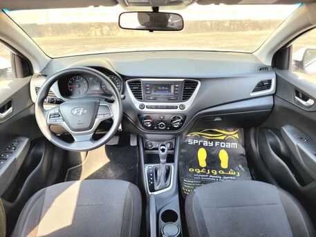 Manama, Vehicles, Cars & Trucks , BHD 3900,  Hyundai Accent,  2018,  Automatic,  81000 KM,  SINGLE OWNER WELL MAINTAINED