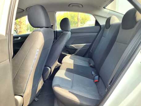 Manama, Vehicles, Cars & Trucks , BHD 3900,  Hyundai Accent,  2018,  Automatic,  81000 KM,  SINGLE OWNER WELL MAINTAINED