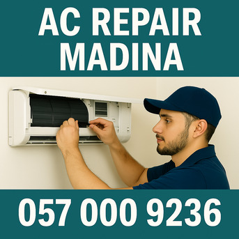 Madinah, Air Conditioning, ✅✅✅ AC REPAIR | COOLING ISSUE & GAS REFILL SERVICE &ndash; MADINAH ✅✅✅