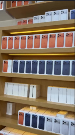 Doha, Mobile Phones, QAR 2000,  IPhone 17 Pro Max, IPhone 17 Pro, IPhone Air, IPhone 17, IPhone 16, IPhone 16 Pro, IPhone