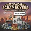 We Buy Purchased Different Types Of Leftover Metal Scraps Items 0575748900