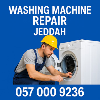 Al Hindawiya, Appliance Repair, ✅✅✅ WASHING MACHINE SERVICE | AUTOMATIC WASHER REPAIR AT HOME &ndash; JEDDAH ✅✅✅