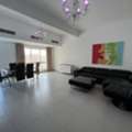 BHD 350/month,  Furnished,  2 BR,  150 Sq. Meter,  Two Bedroom Apartment With Closed Kitchen