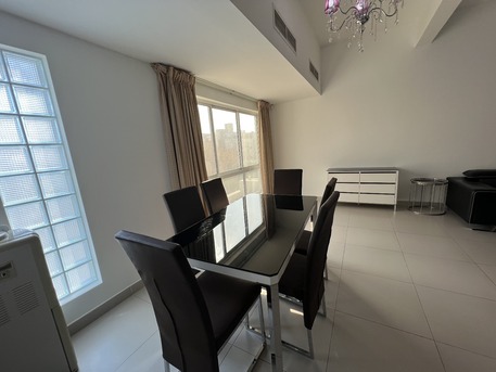 Saar, Apartments/Houses, BHD 350/month,  Furnished,  2 BR,  150 Sq. Meter,  Two Bedroom Apartment With Closed Kitchen