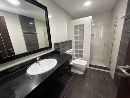 Saar, Apartments/Houses, BHD 350/month,  Furnished,  2 BR,  150 Sq. Meter,  Two Bedroom Apartment With Closed Kitchen